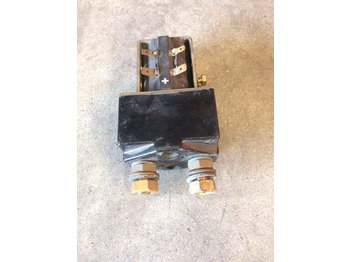 Système électrique LINDE