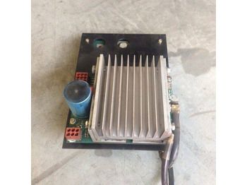 Bloc de gestion pour Matériel de manutention Control Module From Lansing: photos 4