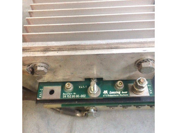 Bloc de gestion pour Matériel de manutention Control Module From Lansing: photos 5