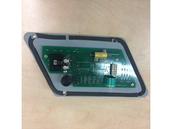 Panel de instrumentos pour Machine de nettoyage Control Panel Assembly for Nilfisk BR 850: photos 2