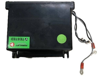 Système électrique