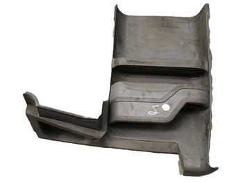 Carrosserie et extérieur UNICARRIERS
