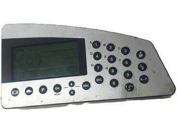 Système électrique STILL