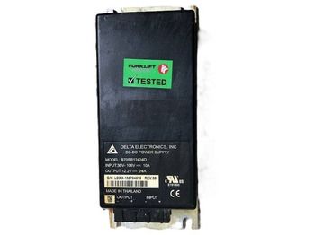 Système électrique