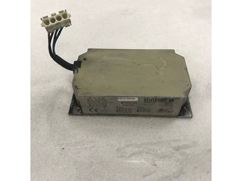 Système électrique