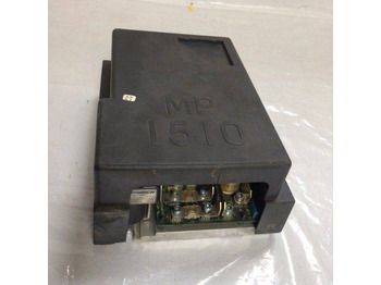 Système électrique