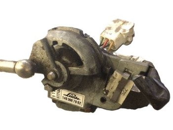 Système électrique LINDE