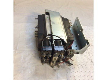 Bloc de gestion ATLET