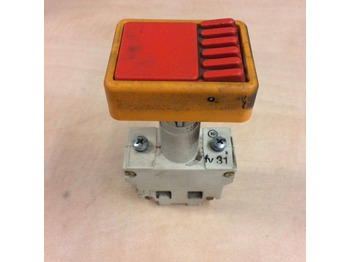 Commutateur de colonne de direction