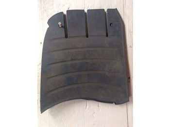 Cabine et intérieur LINDE