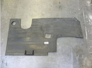 Cabine et intérieur STILL