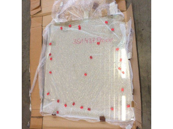 Fenêtre et pièces LINDE