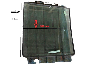 Fenêtre et pièces STILL