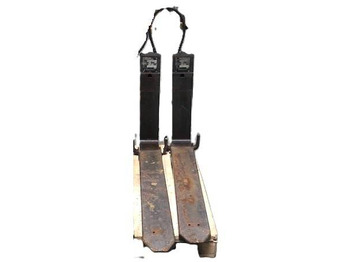 Fourches GRIPTECH