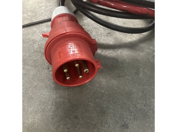 Système électrique pour Matériel de manutention Hoppecke D400 G48/65- B-F14 HO-HF Trak Air (2): photos 3