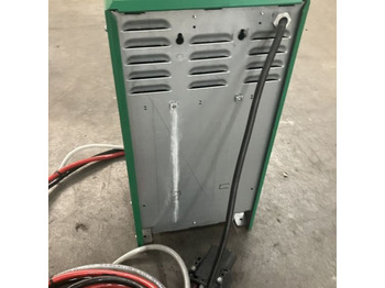 Système électrique pour Matériel de manutention Hoppecke D400 G48/65- B-F14 HO-HF Trak Air (2): photos 5