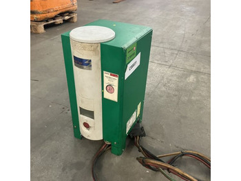 Système électrique HOPPECKE