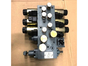 Valve hydraulique CATERPILLAR