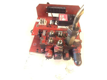 Valve hydraulique LINDE