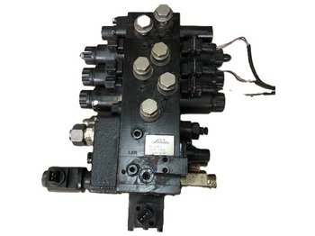 Valve hydraulique LINDE