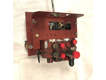 Valve hydraulique LINDE