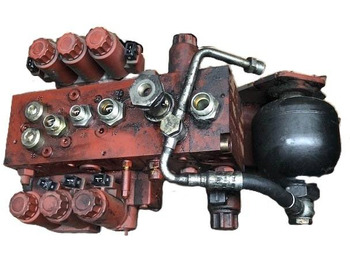 Valve hydraulique LINDE