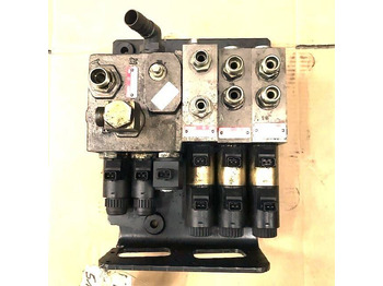 Valve hydraulique STILL