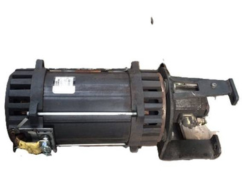 Moteur hydraulique HYSTER