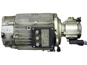 Moteur hydraulique JUNGHEINRICH