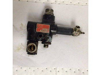 Valve hydraulique DANFOSS / SAUER