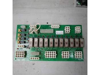 Système électrique