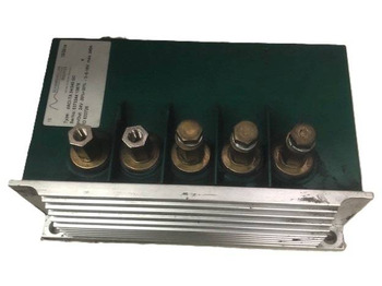 Système électrique pour Matériel de manutention Inverter dACi-TA24/240GC: photos 3 Système électrique pour Matériel de manutention Inverter dACi-TA24/240GC: photos 3