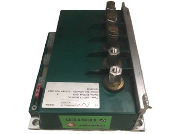 Système électrique pour Matériel de manutention Inverter dACi-TA24/240GC: photos 2 Système électrique pour Matériel de manutention Inverter dACi-TA24/240GC: photos 2