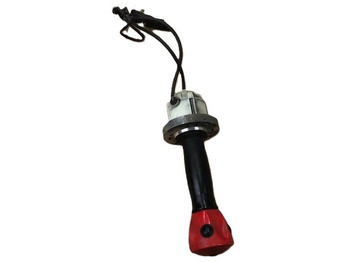 Système électrique LINDE