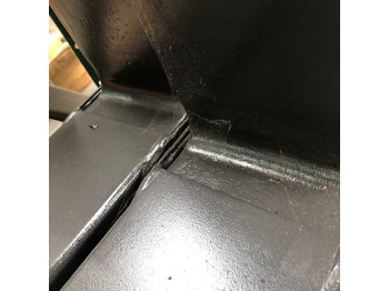 Fourches Kooi Reach forks: photos 2 Fourches Kooi Reach forks: photos 2