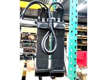 Fourches Kooi Reach forks: photos 4 Fourches Kooi Reach forks: photos 4