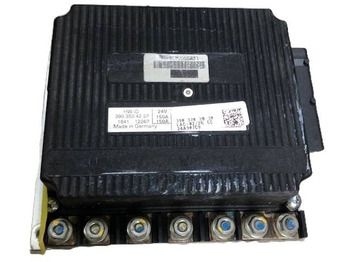 Système électrique