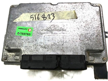 Système électrique LINDE