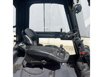 Chariot élévateur électrique Linde E20PH (386-02) EVO: photos 3