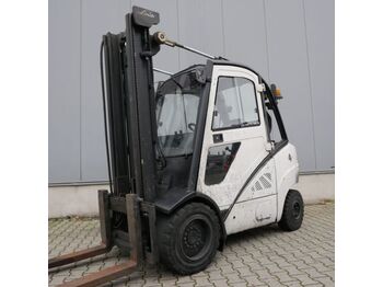 Chariot élévateur diesel LINDE H30