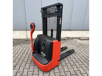 Gerbeur LINDE L12