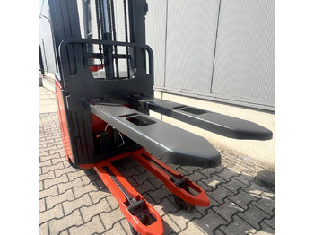 Gerbeur Linde L16i (372): photos 4