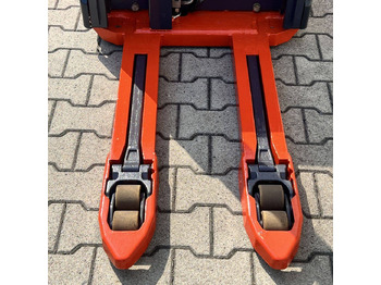 Gerbeur Linde L16i (372): photos 5