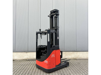 Chariot à mât rétractable LINDE R14