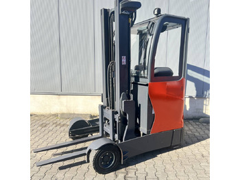 Chariot à mât rétractable LINDE R16