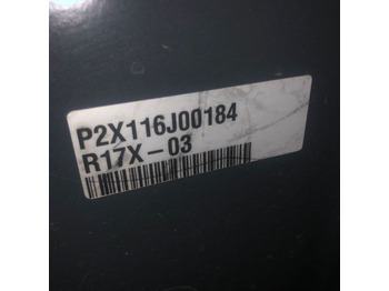 Chariot à mât rétractable Linde R17XHD (116-03): photos 3