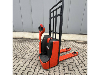 Transpalette Linde T16 (1152): photos 2 Transpalette Linde T16 (1152): photos 2