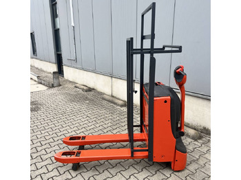 Transpalette Linde T16 (1152): photos 3 Transpalette Linde T16 (1152): photos 3