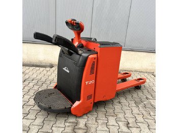 Transpalette LINDE T20