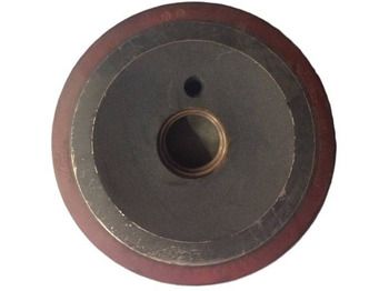 Commande de gouvernail LINDE